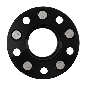 1.25 Wheel Spacers compatible for Ford Edge Explorer Mountaineer 1990-2010 5x114.3