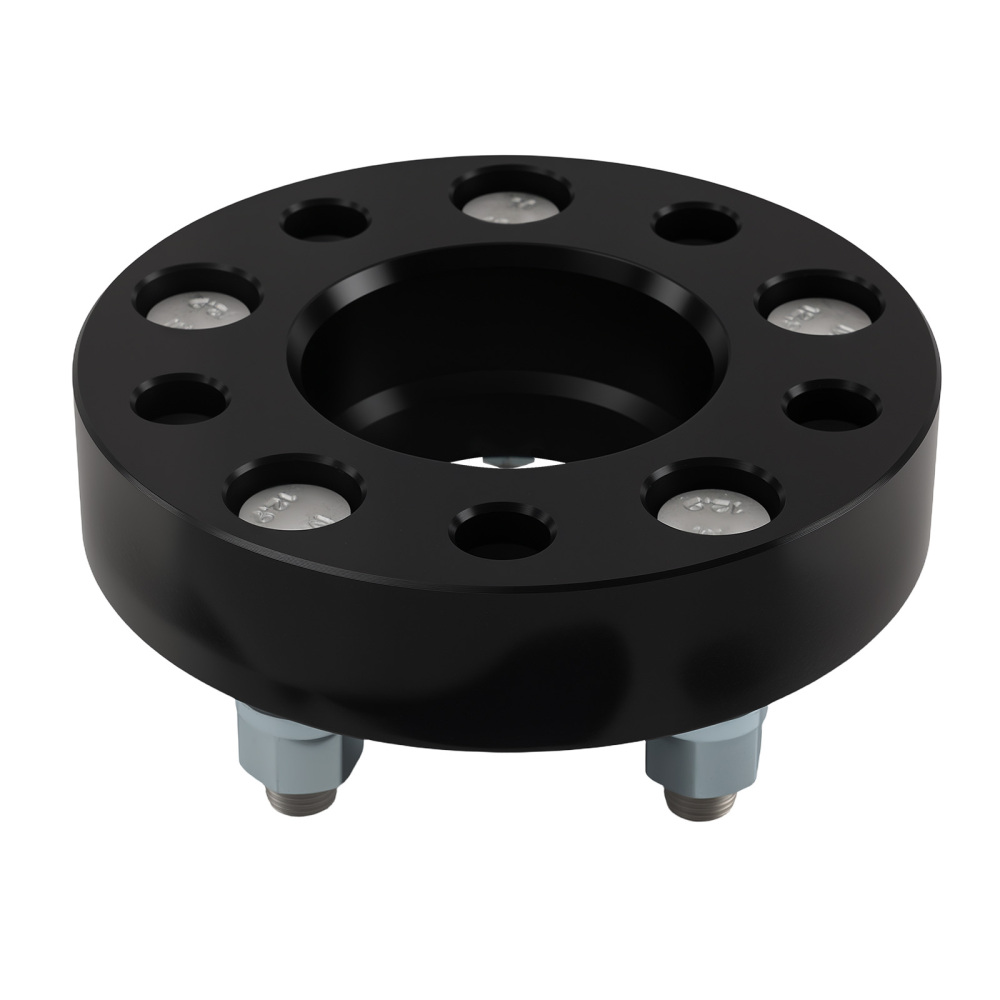 1.25 Wheel Spacers compatible for Ford Edge Explorer Mountaineer 1990-2010 5x114.3