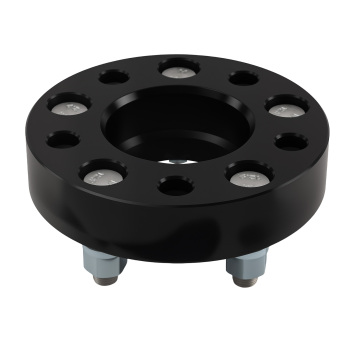 1.25 Wheel Spacers compatible for Ford Edge Explorer Mountaineer 1990-2010 5x114.3