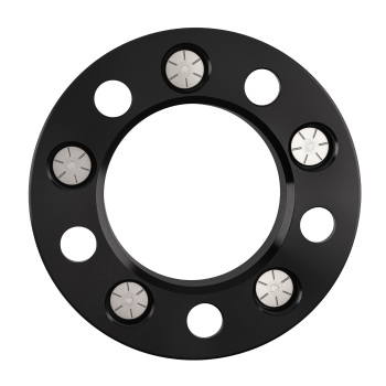 1 inch Hub Centric Wheel Spacers compatible for Jeep Cherokee Comanche 5x4.5 1984-1992