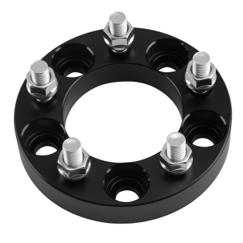 1 inch Hub Centric Wheel Spacers compatible for Jeep Cherokee Comanche 5x4.5 1984-1992
