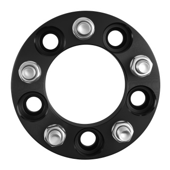 1 inch Hub Centric Wheel Spacers compatible for Jeep Cherokee Comanche 5x4.5 1984-1992