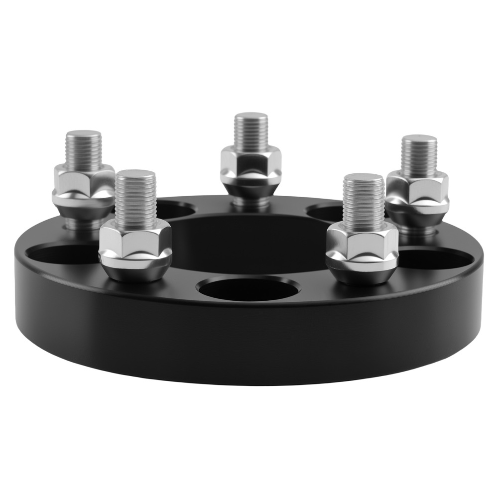 1 inch Hub Centric Wheel Spacers compatible for Jeep Cherokee Comanche 5x4.5 1984-1992