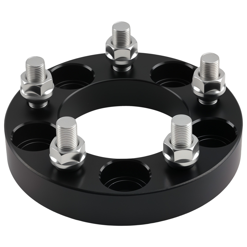 1 inch Hub Centric Wheel Spacers compatible for Jeep Cherokee Comanche 5x4.5 1984-1992