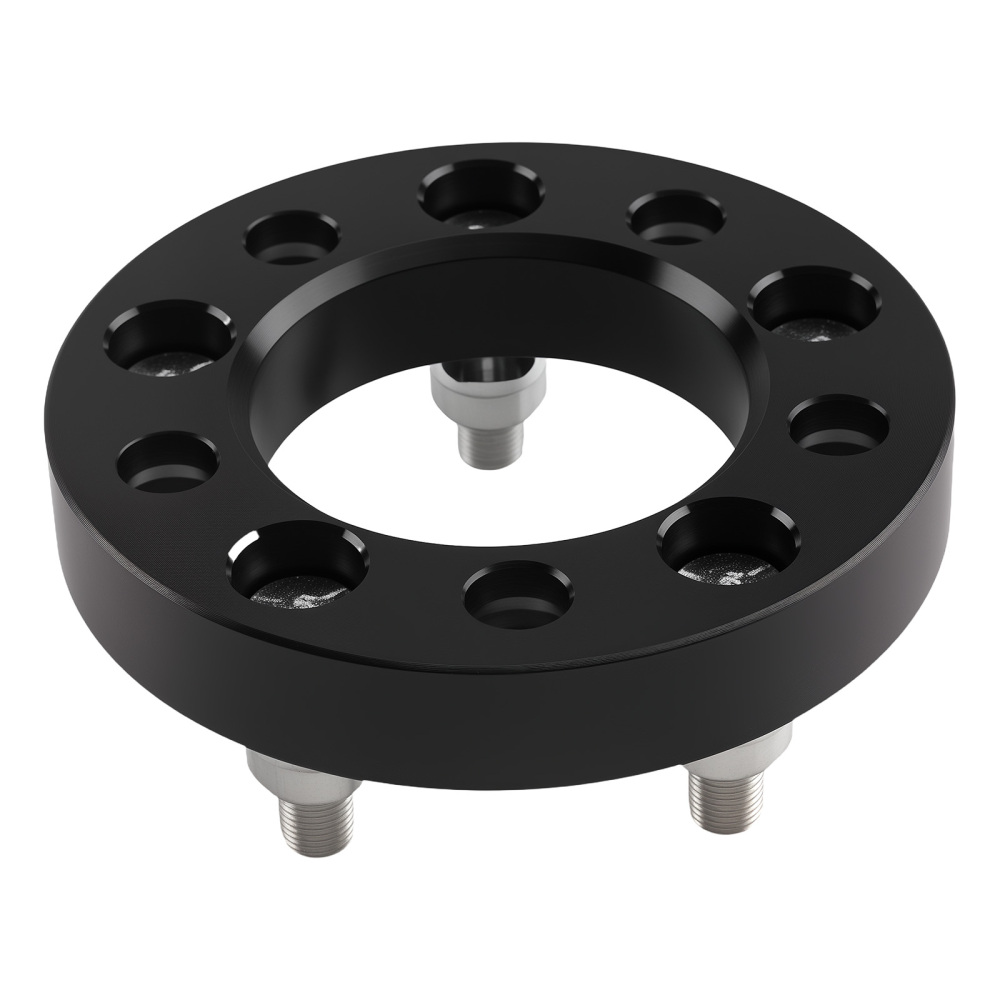 1 inch Hub Centric Wheel Spacers compatible for Jeep Cherokee Comanche 5x4.5 1984-1992