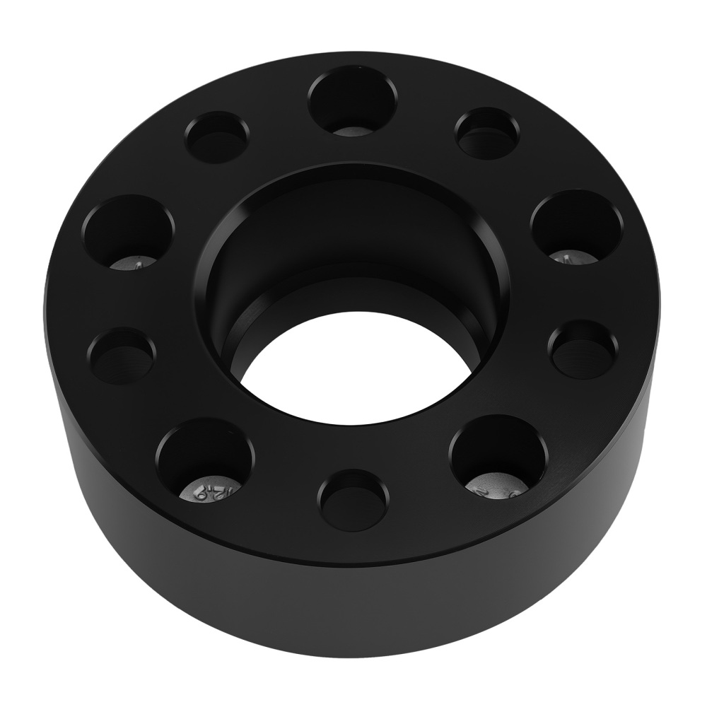 50mm 5x114.3mm Wheel Spacers compatible for Ford Mustang Edge Crown Vic 1964-2014 4pc T6