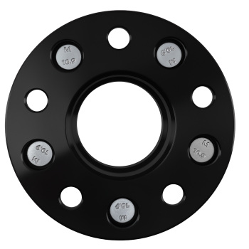 1.5 inch Hub Spacers compatible for Buick Riviera Cadillac Eldorado 1979-1985 70.5mm