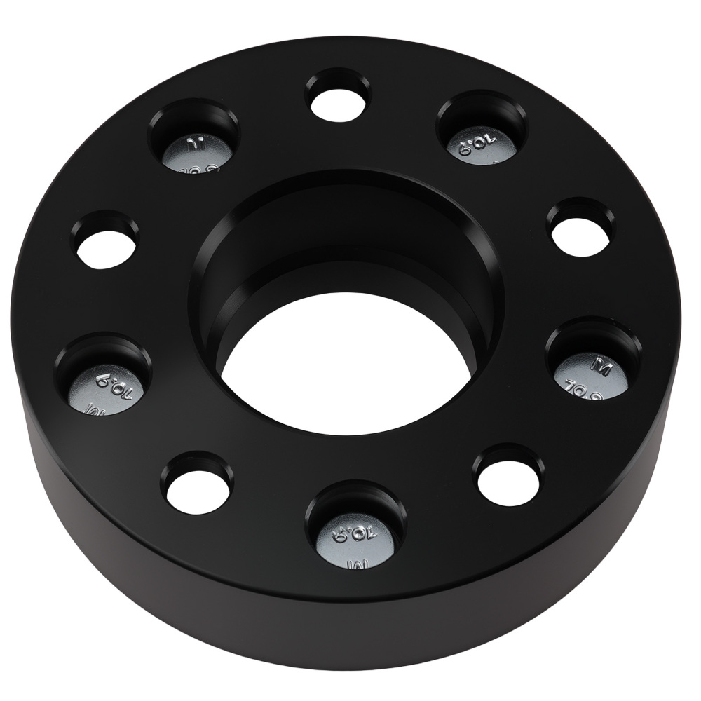 1.5 inch Hub Spacers compatible for Buick Riviera Cadillac Eldorado 1979-1985 70.5mm