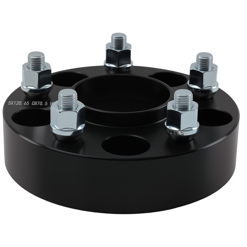 1.5 inch Hub Spacers compatible for Buick Riviera Cadillac Eldorado 1979-1985 70.5mm