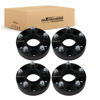 1.5 inch Hub Spacers compatible for Buick Riviera Cadillac Eldorado 1979-1985 70.5mm