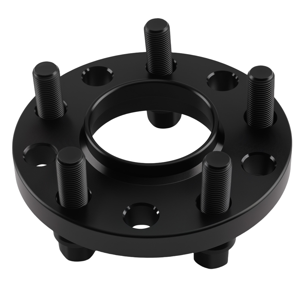 2x 15mm 5x112 Hub Centric Wheel Spacers compatible for Mercedes-Benz A180 2013-2016 66.56mm