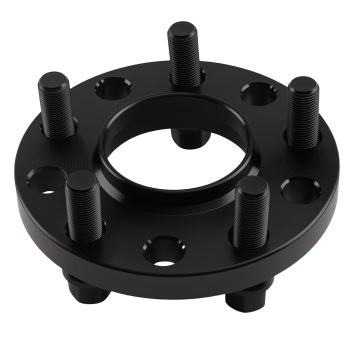 2x 15mm 5x112 Hub Centric Wheel Spacers compatible for Mercedes-Benz A180 2013-2016 66.56mm