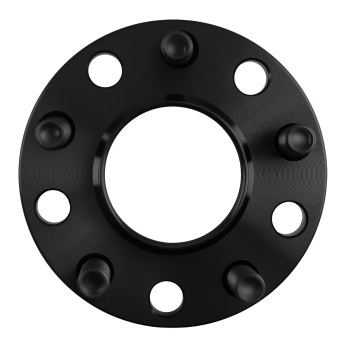 2x 15mm 5x112 Hub Centric Wheel Spacers compatible for Mercedes-Benz A180 2013-2016 66.56mm