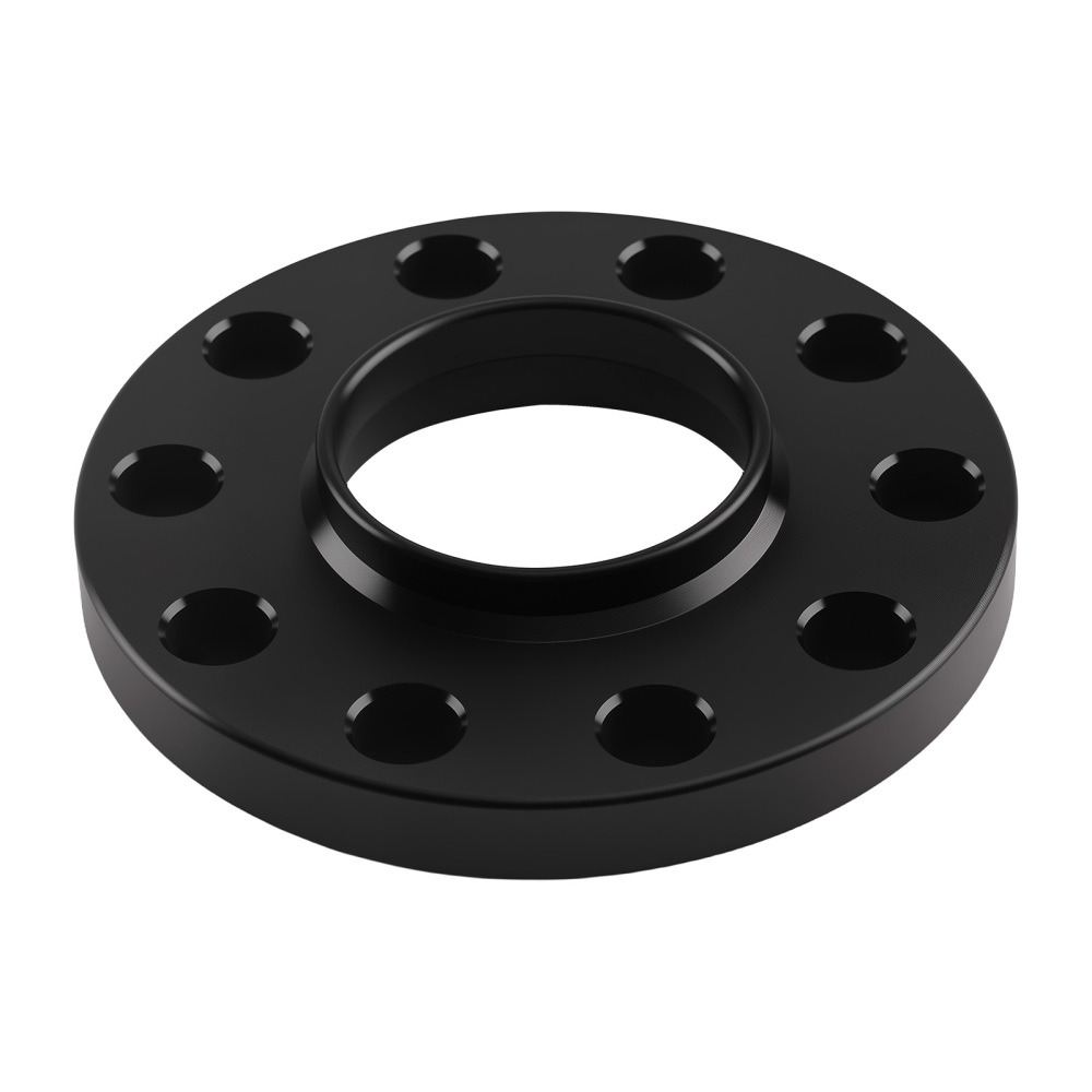 2x 15mm 5x112 Hub Centric Wheel Spacers compatible for Mercedes-Benz A180 2013-2016 66.56mm