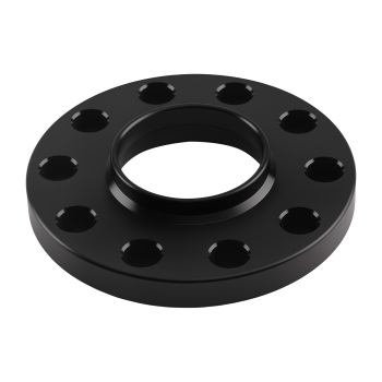 2x 15mm 5x112 Hub Centric Wheel Spacers compatible for Mercedes-Benz A180 2013-2016 66.56mm