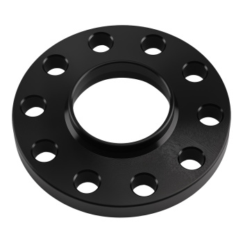 2x 15mm 5x112 Hub Centric Wheel Spacers compatible for Mercedes-Benz A180 2013-2016 66.56mm