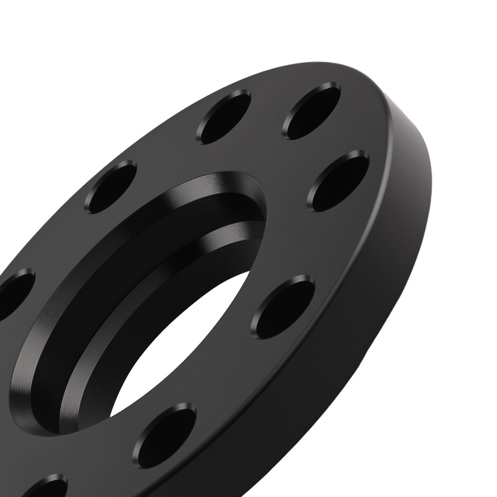 2x 15mm 5x112 Hub Centric Wheel Spacers compatible for Mercedes-Benz A180 2013-2016 66.56mm