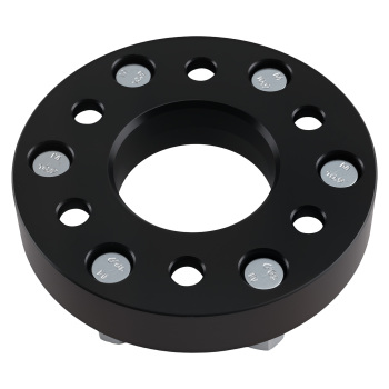 1.25 inch Wheel Spacers compatible for Chevrolet SSR Trailblazer compatible for GMC Envoy 6x127 to 6x139.7