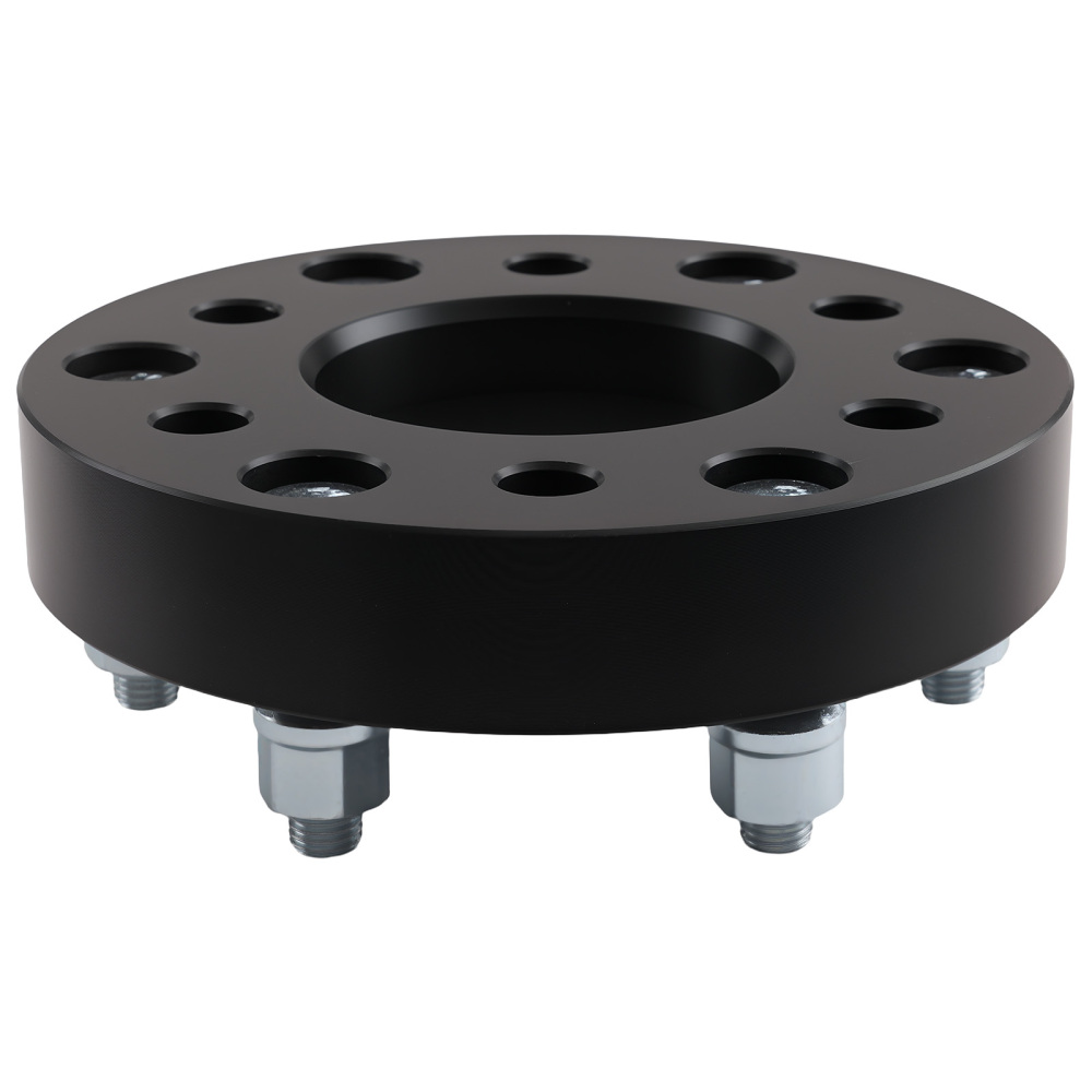 1.25 inch Wheel Spacers compatible for Chevrolet SSR Trailblazer compatible for GMC Envoy 6x127 to 6x139.7