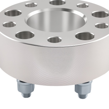 2 Inch 5x114.3 Wheel Spacers compatible for Ford Crown Victoria compatible for Mustang 1992-2014 M12x1.5