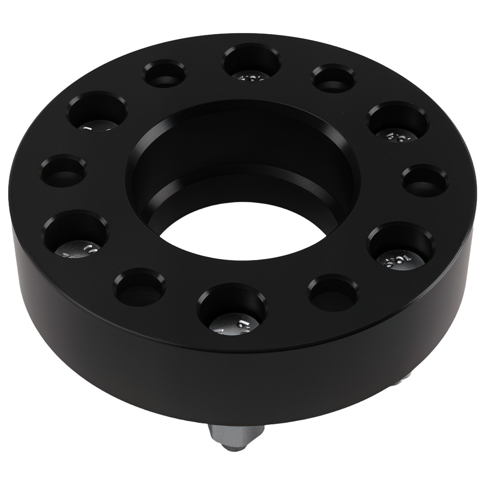 4pc 1.5 inch Hub Wheel Spacers compatible for Chevrolet SSR Trailblazer compatible for GMC Envoy 78.1mm