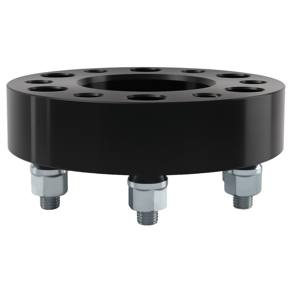 4pc 1.5 inch Hub Wheel Spacers compatible for Chevrolet SSR Trailblazer compatible for GMC Envoy 78.1mm