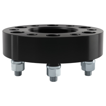 4pc 1.5 inch Hub Wheel Spacers compatible for Chevrolet SSR Trailblazer compatible for GMC Envoy 78.1mm