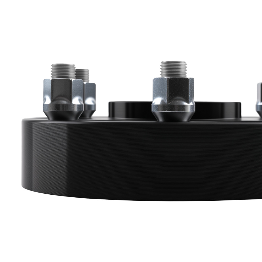 1.5 inch Wheel Spacers compatible for Cadillac Escalade Chevrolet Tahoe 1992-2016 78.1mm