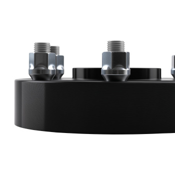 1.5 inch Wheel Spacers compatible for Cadillac Escalade Chevrolet Tahoe 1992-2016 78.1mm