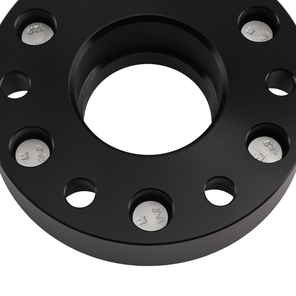 1.5 inch Wheel Spacers compatible for Cadillac Escalade Chevrolet Tahoe 1992-2016 78.1mm