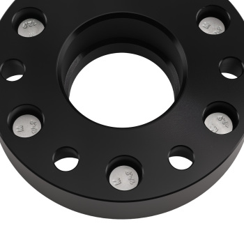 1.5 inch Wheel Spacers compatible for Cadillac Escalade Chevrolet Tahoe 1992-2016 78.1mm