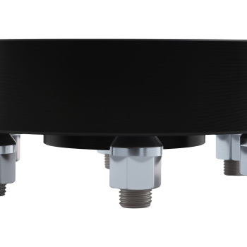 1.5 inch Wheel Spacers compatible for Cadillac Escalade Chevrolet Tahoe 1992-2016 78.1mm