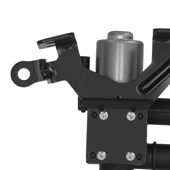 Auxiliary Heater Control Valve compatible for Ford Taurus 2.0L 2013-2018 DG13-18C310-AA