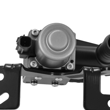 Auxiliary Heater Control Valve compatible for Ford Taurus 2.0L 2013-2018 DG13-18C310-AA