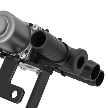 Auxiliary Heater Control Valve compatible for Ford Taurus 2.0L 2013-2018 DG13-18C310-AA