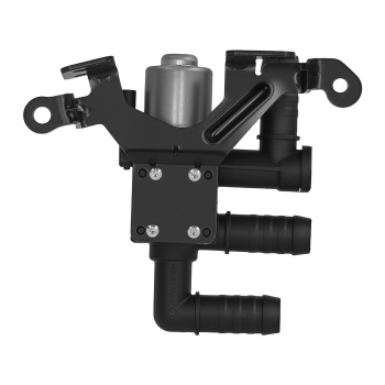 Auxiliary Heater Control Valve compatible for Ford Taurus 2.0L 2013-2018 DG13-18C310-AA