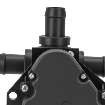 Control Actuator Assembly compatible for Tesla S 12-21 X 16-21 6007370-00-B Direct Fit