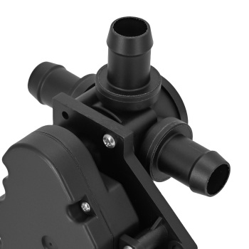 Control Actuator Assembly compatible for Tesla S 12-21 X 16-21 6007370-00-B Direct Fit