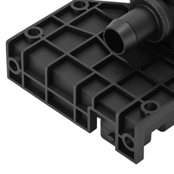 Control Actuator Assembly compatible for Tesla S 12-21 X 16-21 6007370-00-B Direct Fit