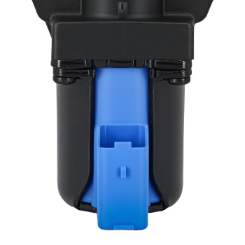 2 Pin Heater Control Valve compatible for Ford Fiesta 1.6L Turbocharged 2014-2018 74909