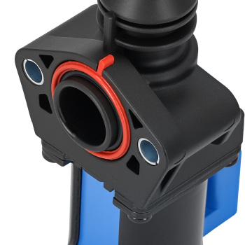 2 Pin Heater Control Valve compatible for Ford Fiesta 1.6L Turbocharged 2014-2018 74909