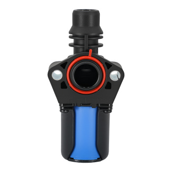 2 Pin Heater Control Valve compatible for Ford Fiesta 1.6L Turbocharged 2014-2018 74909