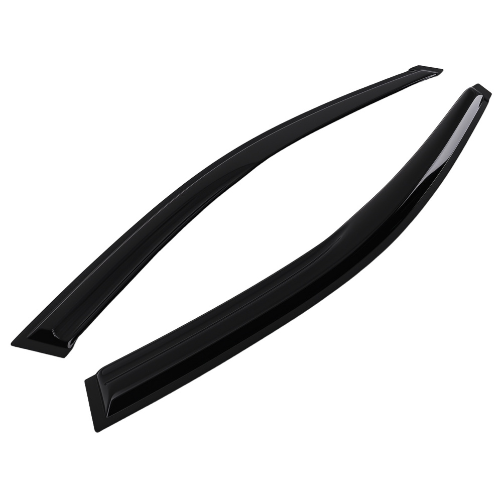 Weathershield Window Visors compatible for Hyundai I30 Hatch FD Series 07-12 Weather Shield