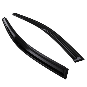 Weathershield Window Visors compatible for Hyundai I30 Hatch FD Series 07-12 Weather Shield