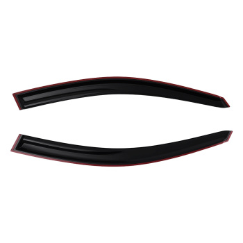 Weathershield Window Visors compatible for Hyundai I30 Hatch FD Series 07-12 Weather Shield