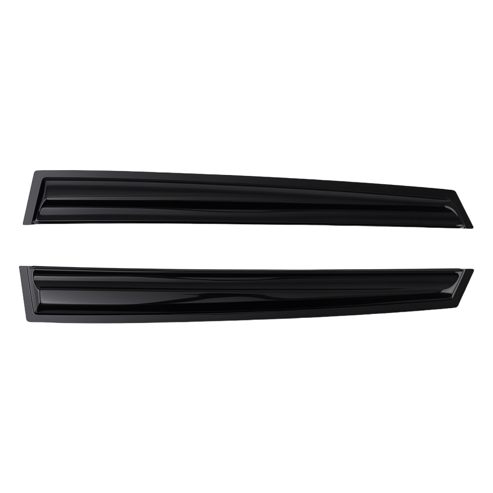 Weathershield Window Visors compatible for Hyundai I30 Hatch FD Series 07-12 Weather Shield