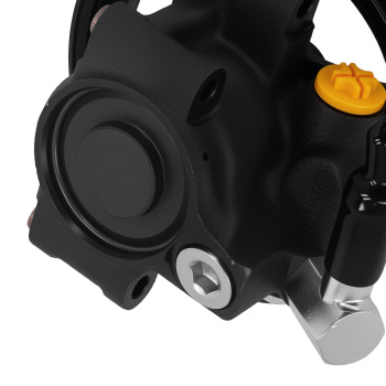 Engine Power Steering Pump compatible for Ford Windstar 3.8L 1999-2003 20-286P Direct Fit