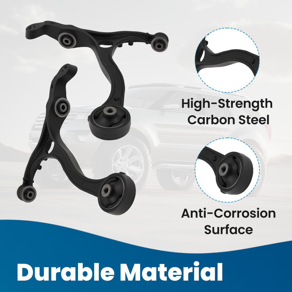 maXpeedingords 8Pcs Front Suspension Kit Compatible for Honda Accord 2008-2012, Compatible for Acura TSX 2009-2014