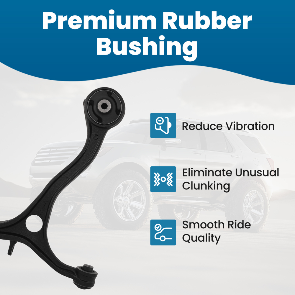 maXpeedingords 8Pcs Front Suspension Kit Compatible for Honda Accord 2008-2012, Compatible for Acura TSX 2009-2014