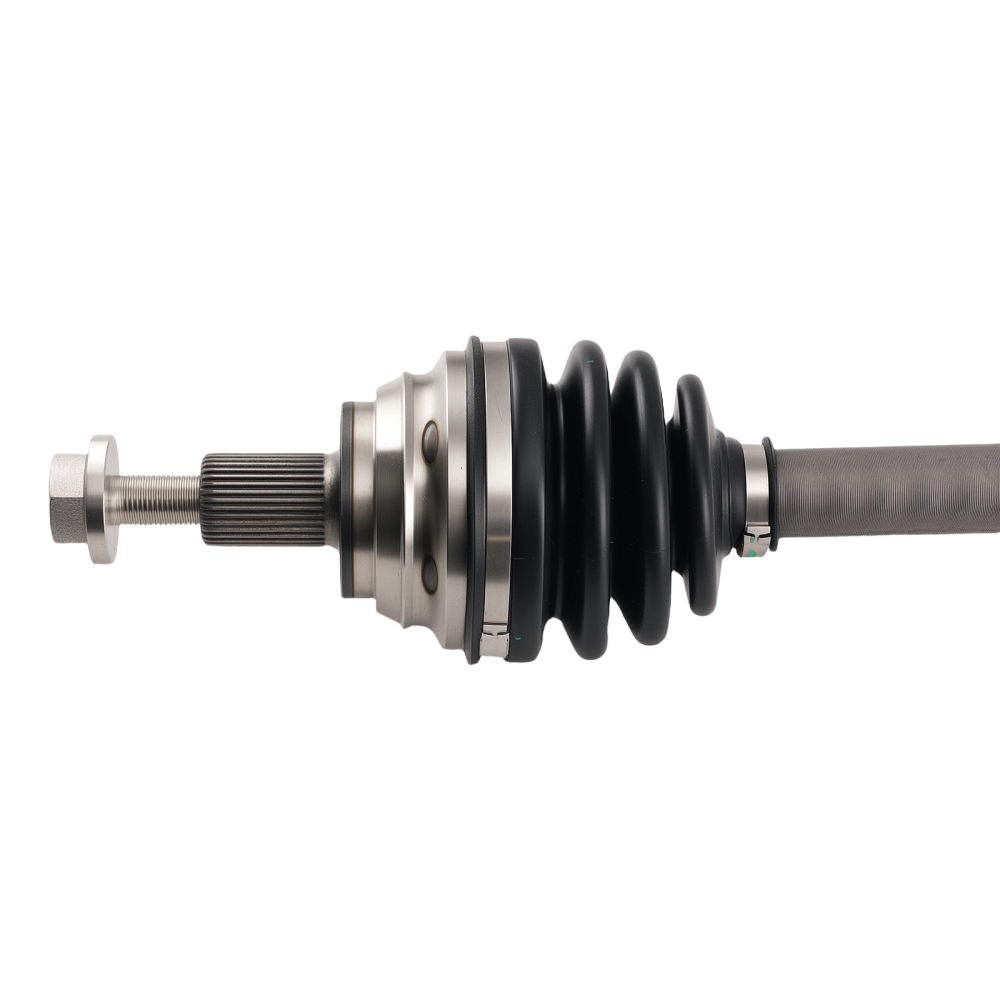 Albero CV 100mm Dentatura compatibile per VW Golf VII Touran 2010-2022 1K0407272EC